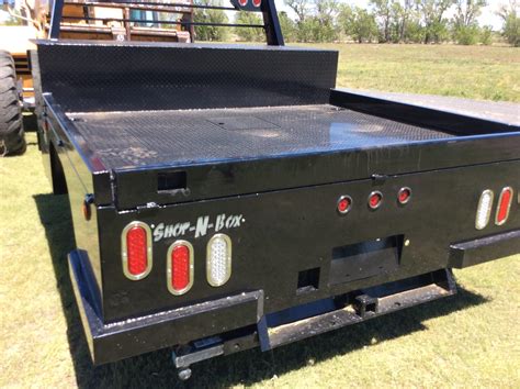 tool boxes for flatbeds pickups